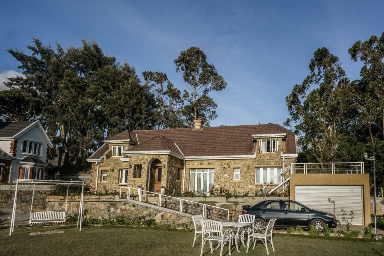 Little England By Celeste Nuwara Eliya Exterior foto